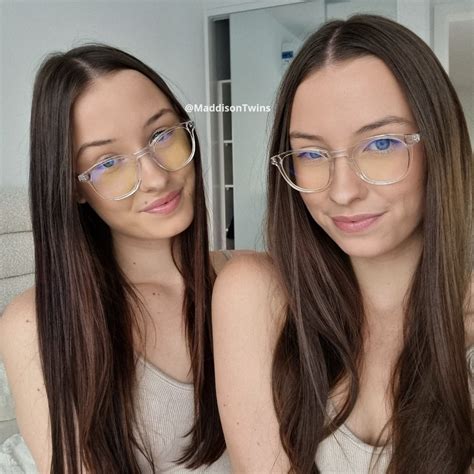 the maddison twins leaks|April Maddison, Amelia Maddison